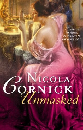 Unmasked