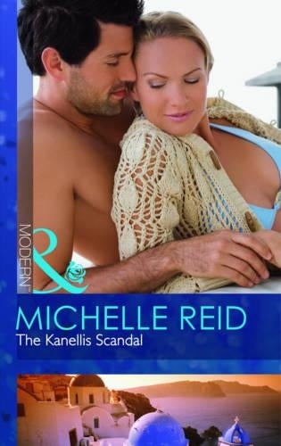 The Kanellis Scandal