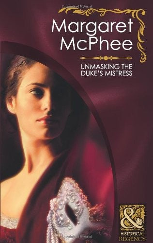 Unmasking the Duke's Mistress