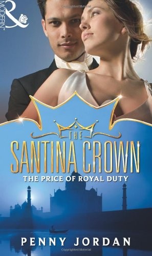 The Price Of Royal Duty