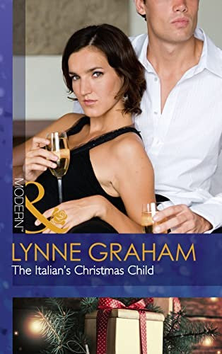 The Italian's Christmas Child