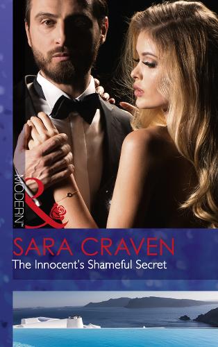 The Innocent's Shameful Secret