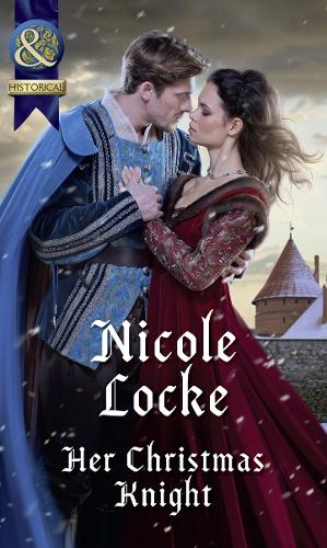 Her Christmas Knight