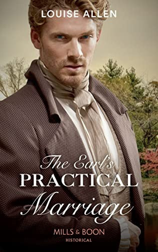 The Earl's Practical Marriage