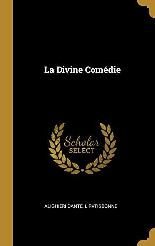 La Divine Comedie