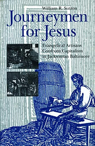 Journeymen for Jesus