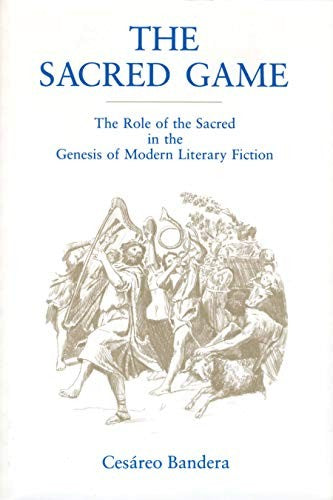 The Sacred Game