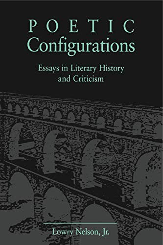 Poetic Configurations