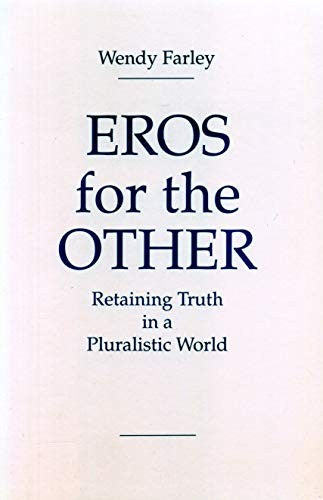 Eros for the Other