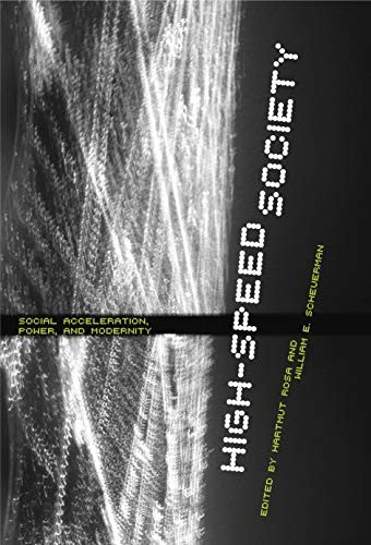 High-Speed Society