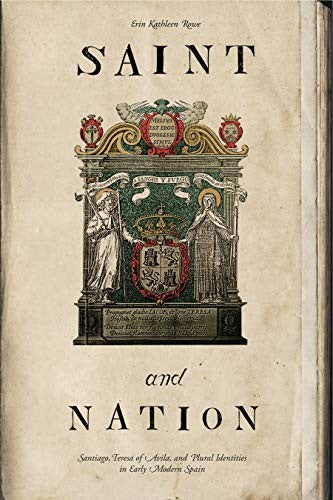 Saint and Nation