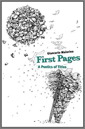 First Pages
