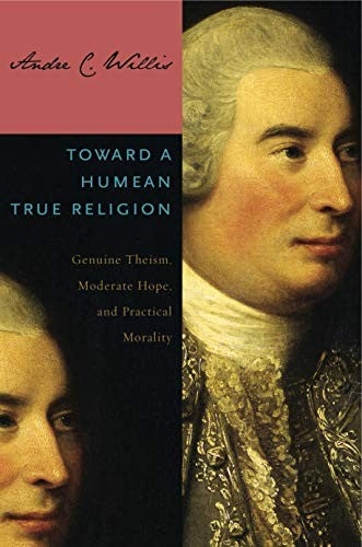 Toward a Humean True Religion