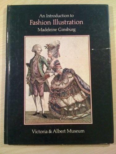 Fashion Illustrations