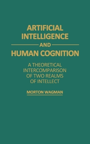 Artificial Intelligence and Human Cognition