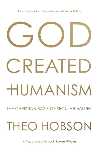 God Created Humanism