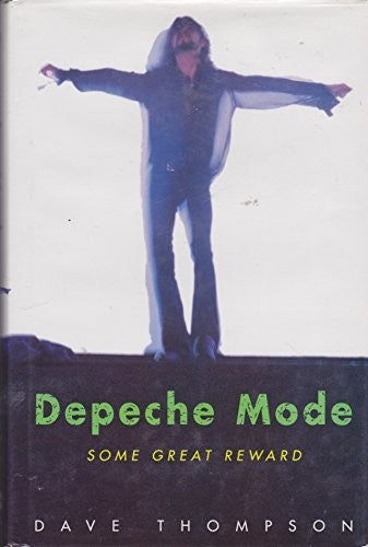 "Depeche Mode"