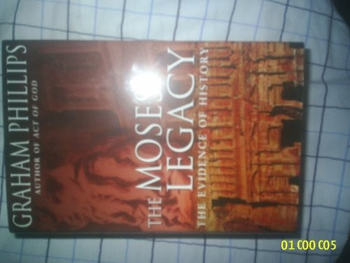 The Moses Legacy