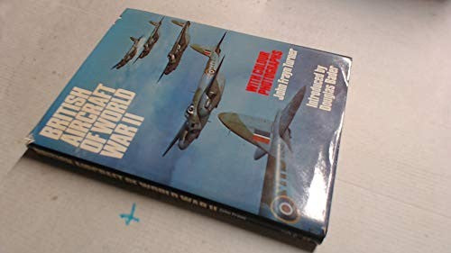 British Aircraft of World War II