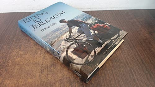 Riding to Jerusalem