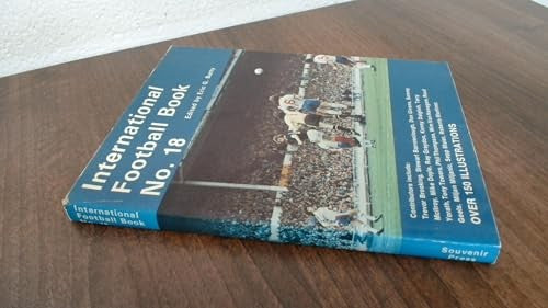 International Football Book
