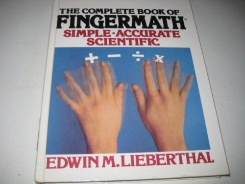 Complete Book of Fingermath