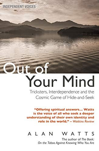 Out of Your Mind