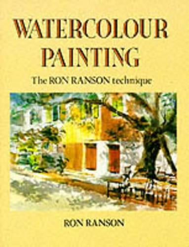 Watercolour Painting
