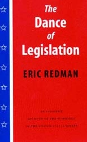 The Dance of Legislation