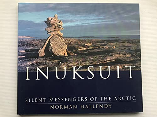 Inuksuit