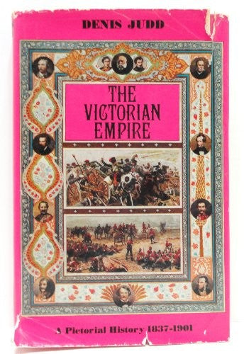 Victorian Empire