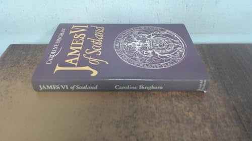 James VI of Scotland