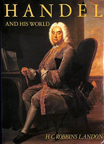 Handel and His World