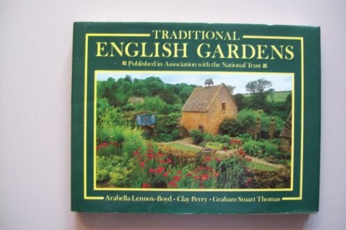 Traditional English Gardens
