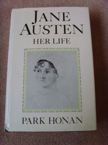 Jane Austen