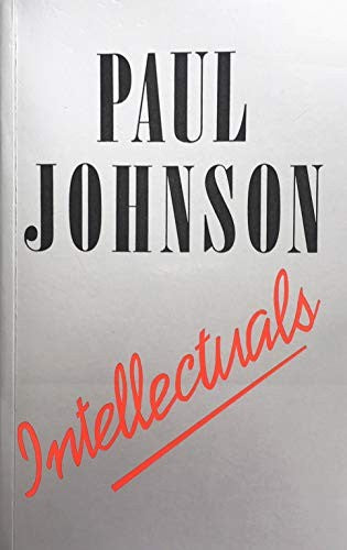Intellectuals