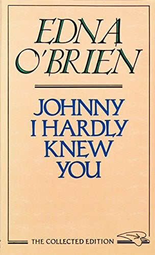 Johnny, I Hardly Knew You