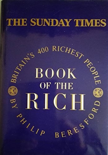 "Sunday Times" Book of the Rich