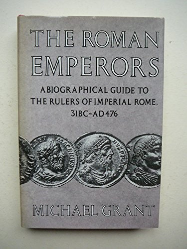 The Roman Emperors
