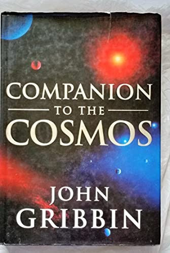 Companion to the Cosmos