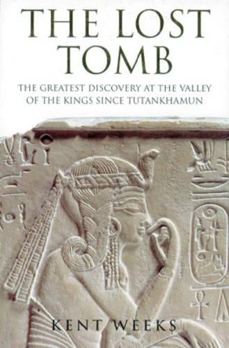 The Lost Tomb