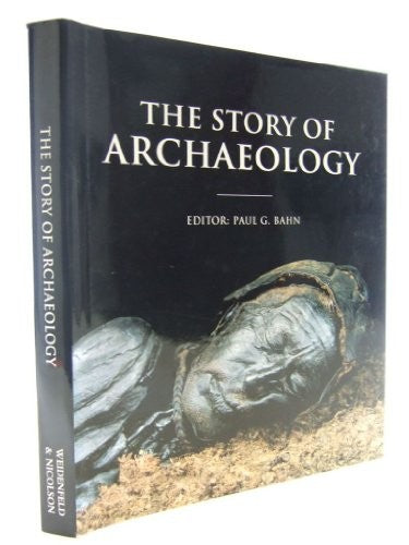 The Story of Archaeology