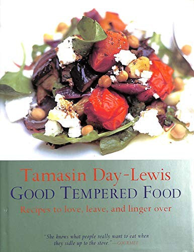 Good Tempered Food
