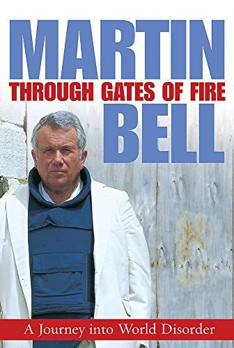 Through Gates of Fire
