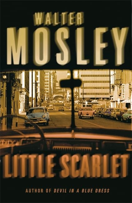 Little Scarlet