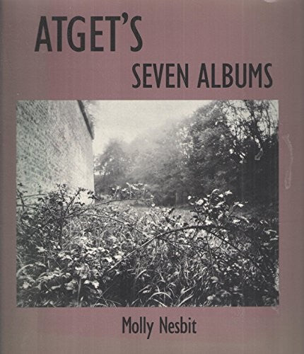 Atget's Seven Albums