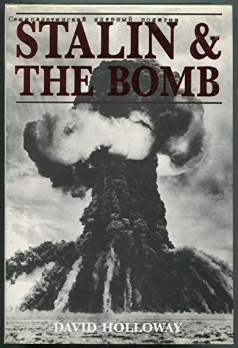 Stalin and the Bomb