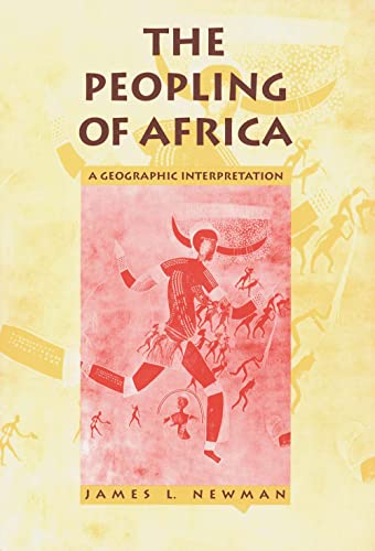 The Peopling of Africa