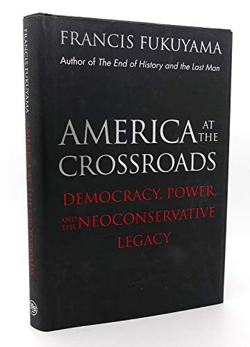 America at the Crossroads