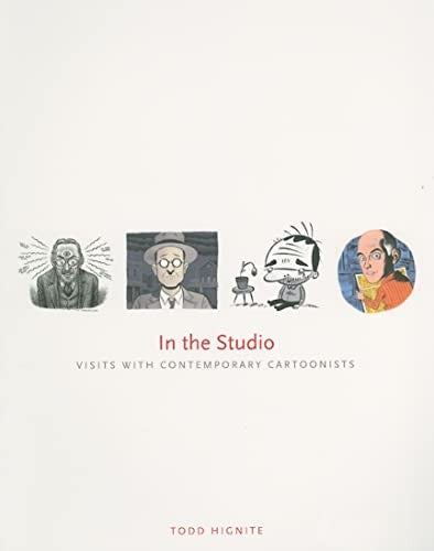 In the Studio